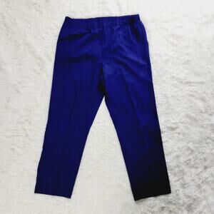 Elastic waist dress pant 20